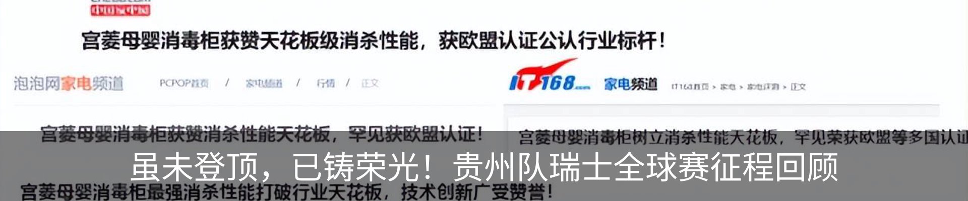 新闻动态